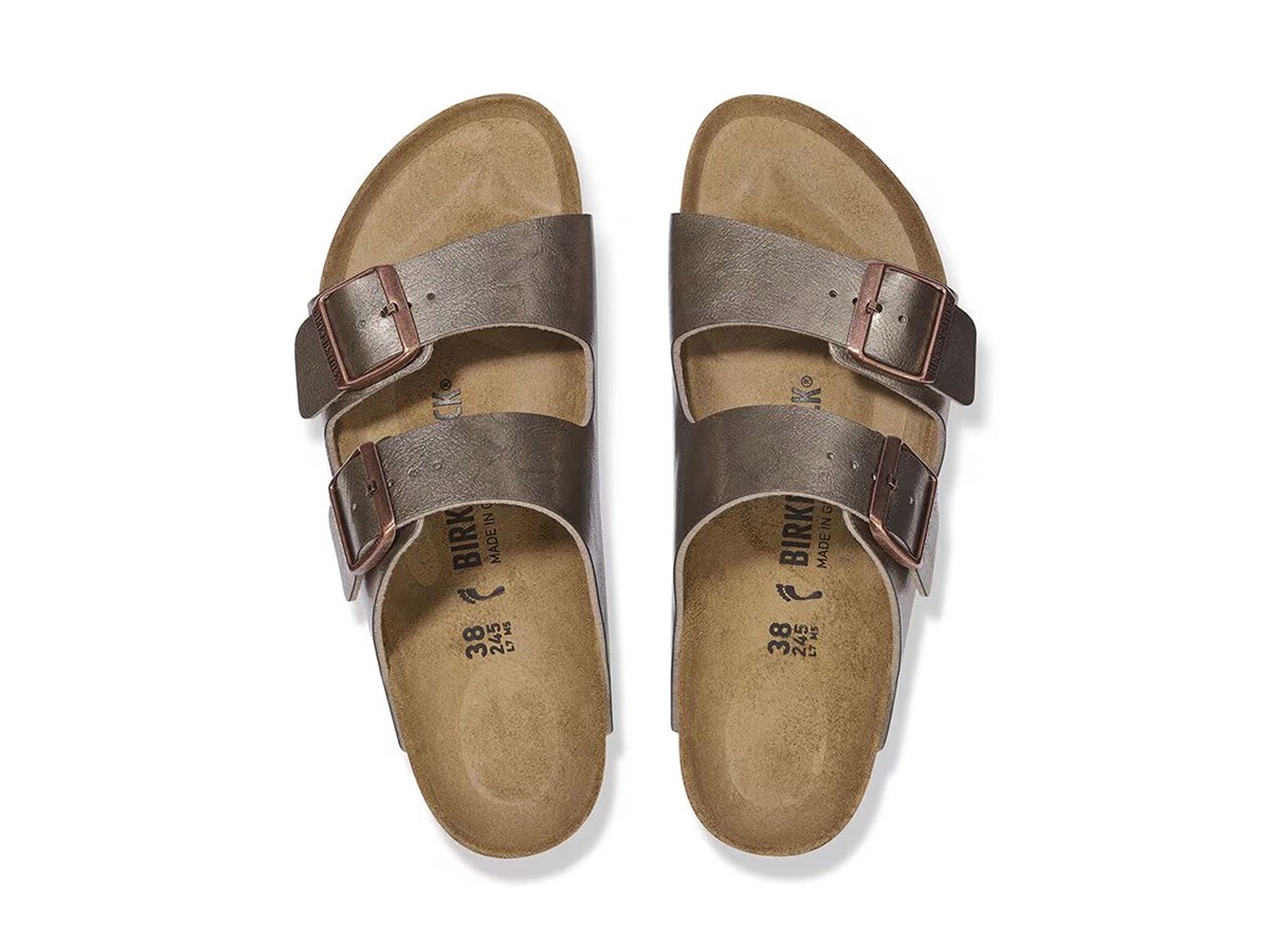 Birkenstock Arızone Taupe