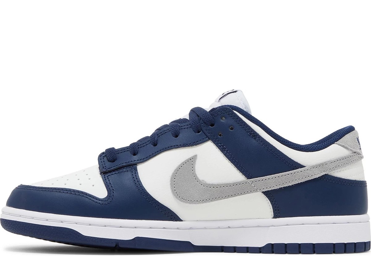 Dunk Low Midnight Navy