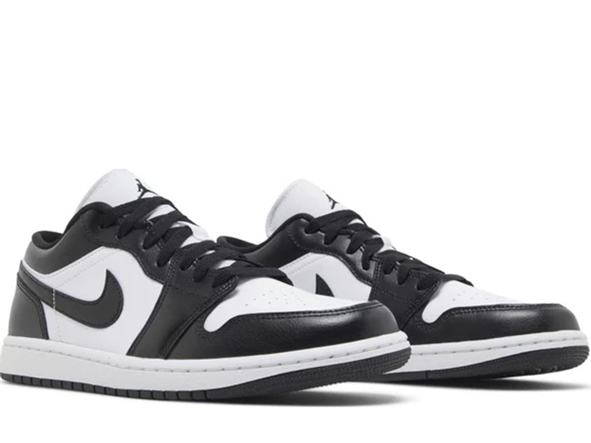 Air Jordan 1 Low Panda 