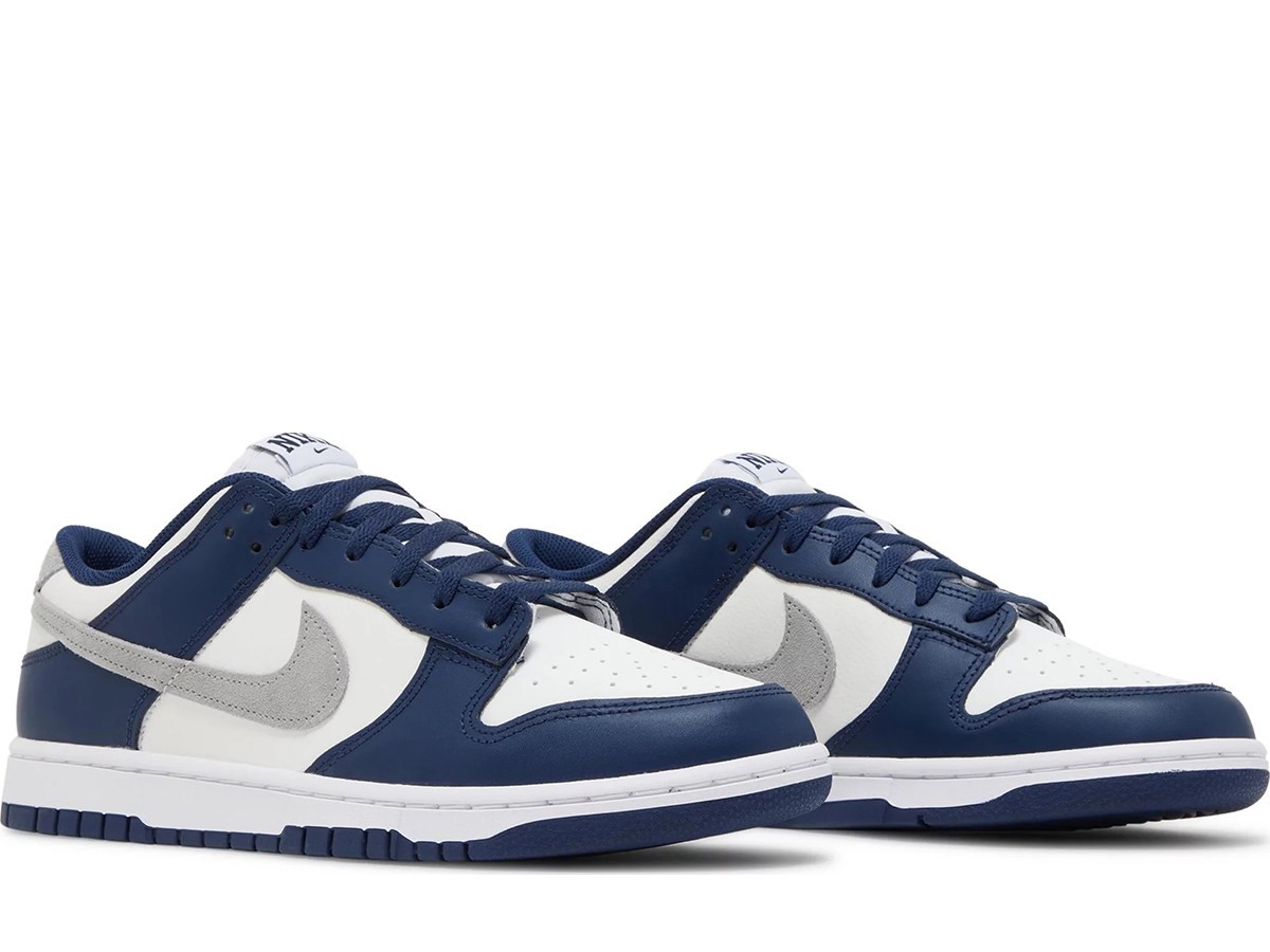 Dunk Low Midnight Navy