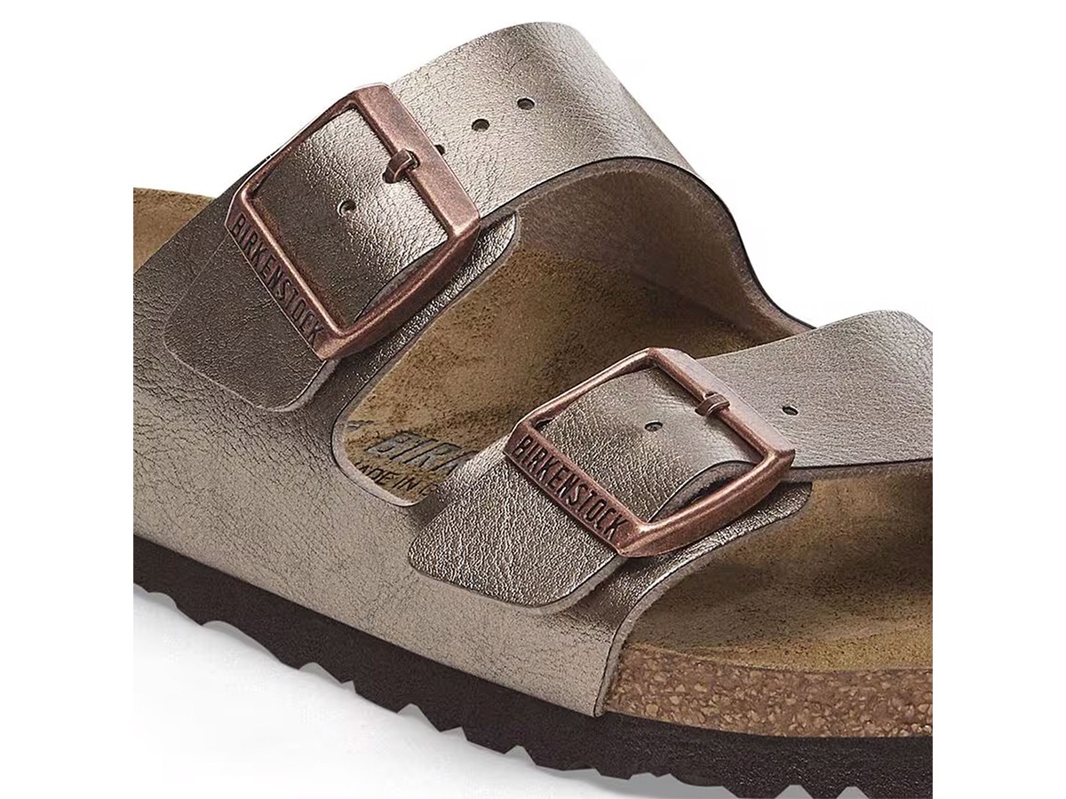 Birkenstock Arızone Taupe