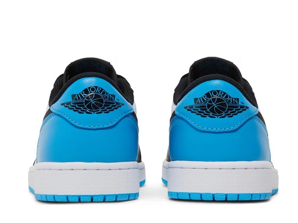 Air Jordan 1 Retro Low OG Powder Blue