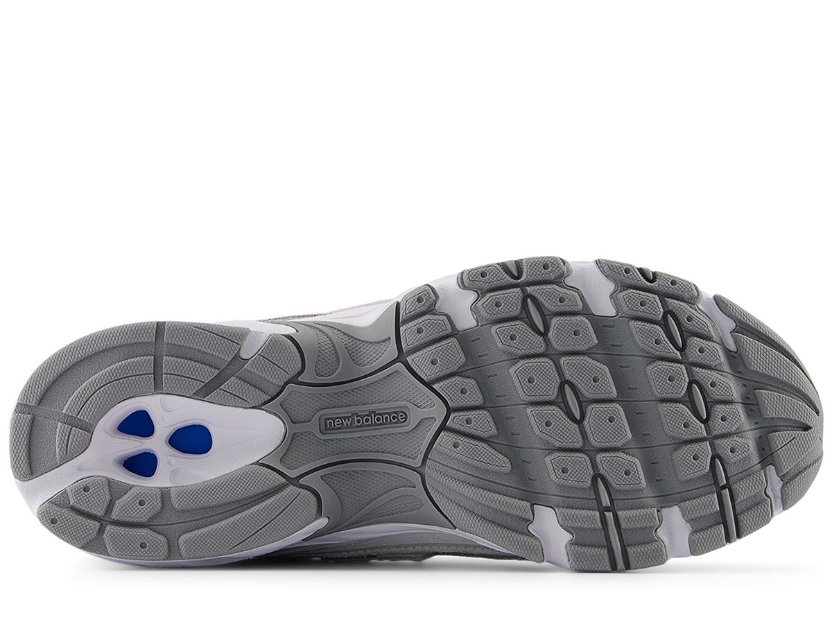 New Balance 740 Grey Unisex Ayakkabı U740GS2
