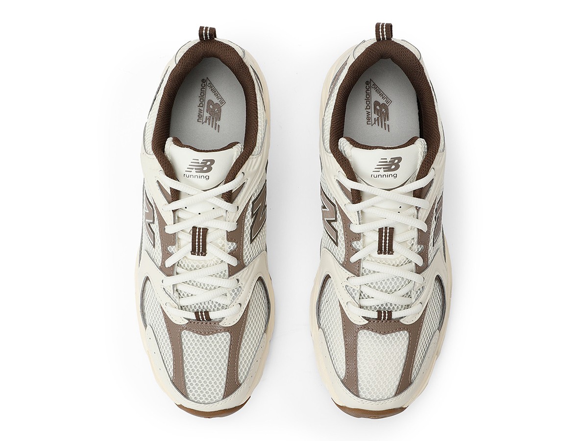 New Balance 530 Mushroom