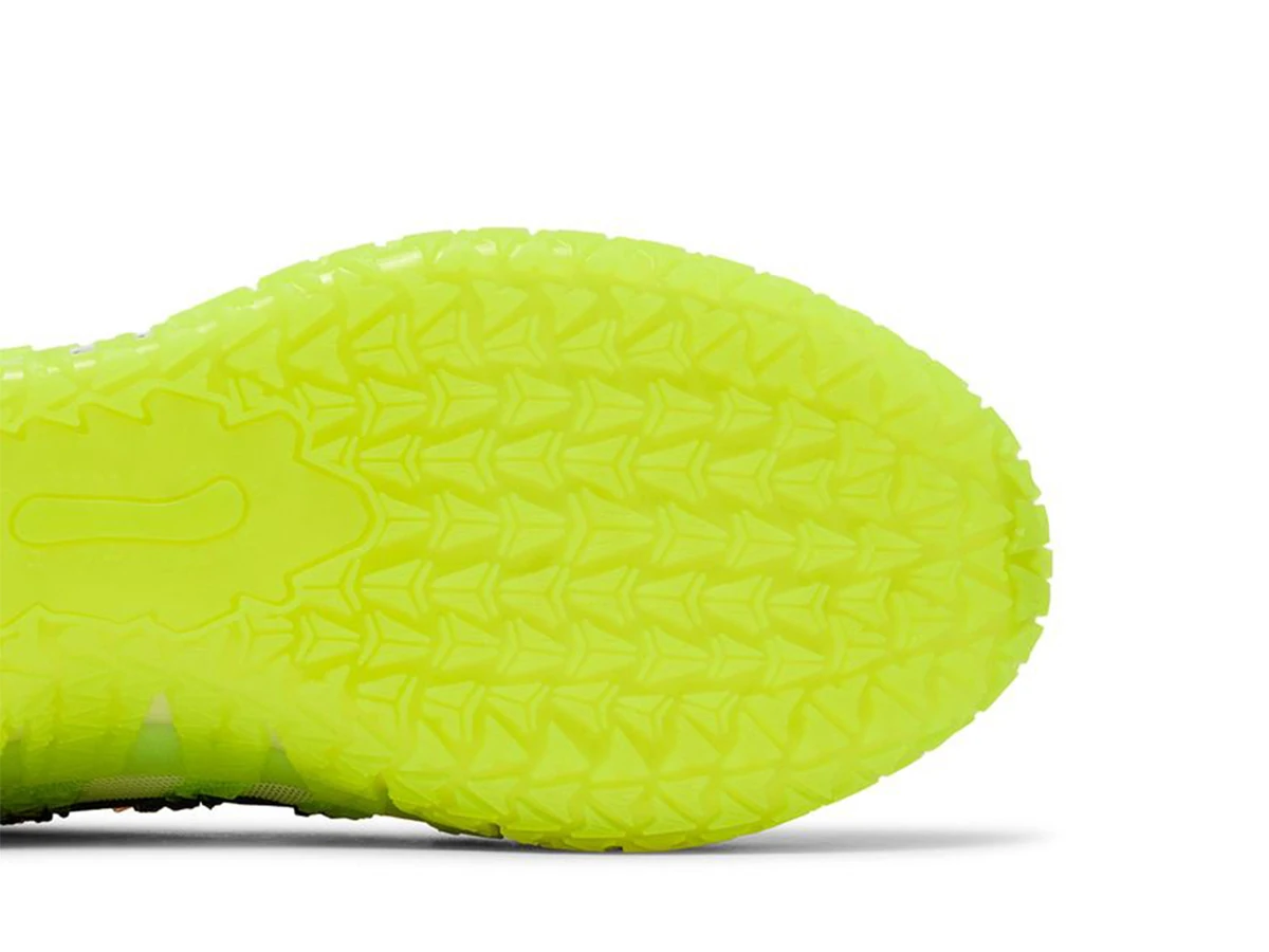 Nike Ja 3 Christmas Satın Al