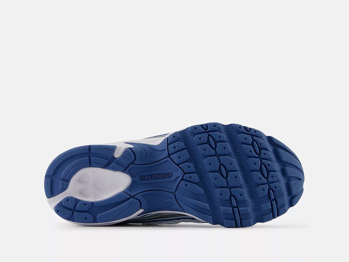 New Balance 740 Mavi Çocuk Sneaker