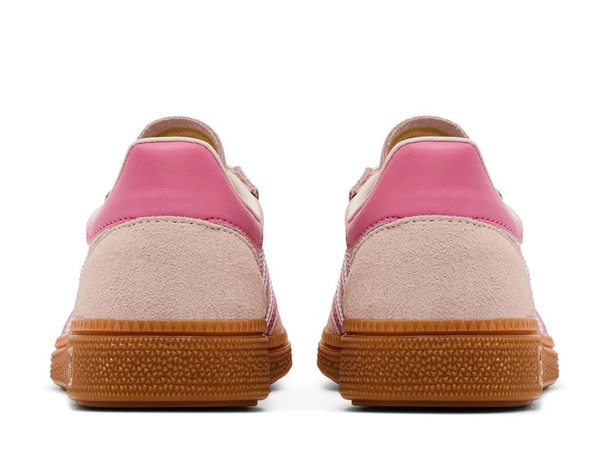 Handball Spezial Pembe Sneaker