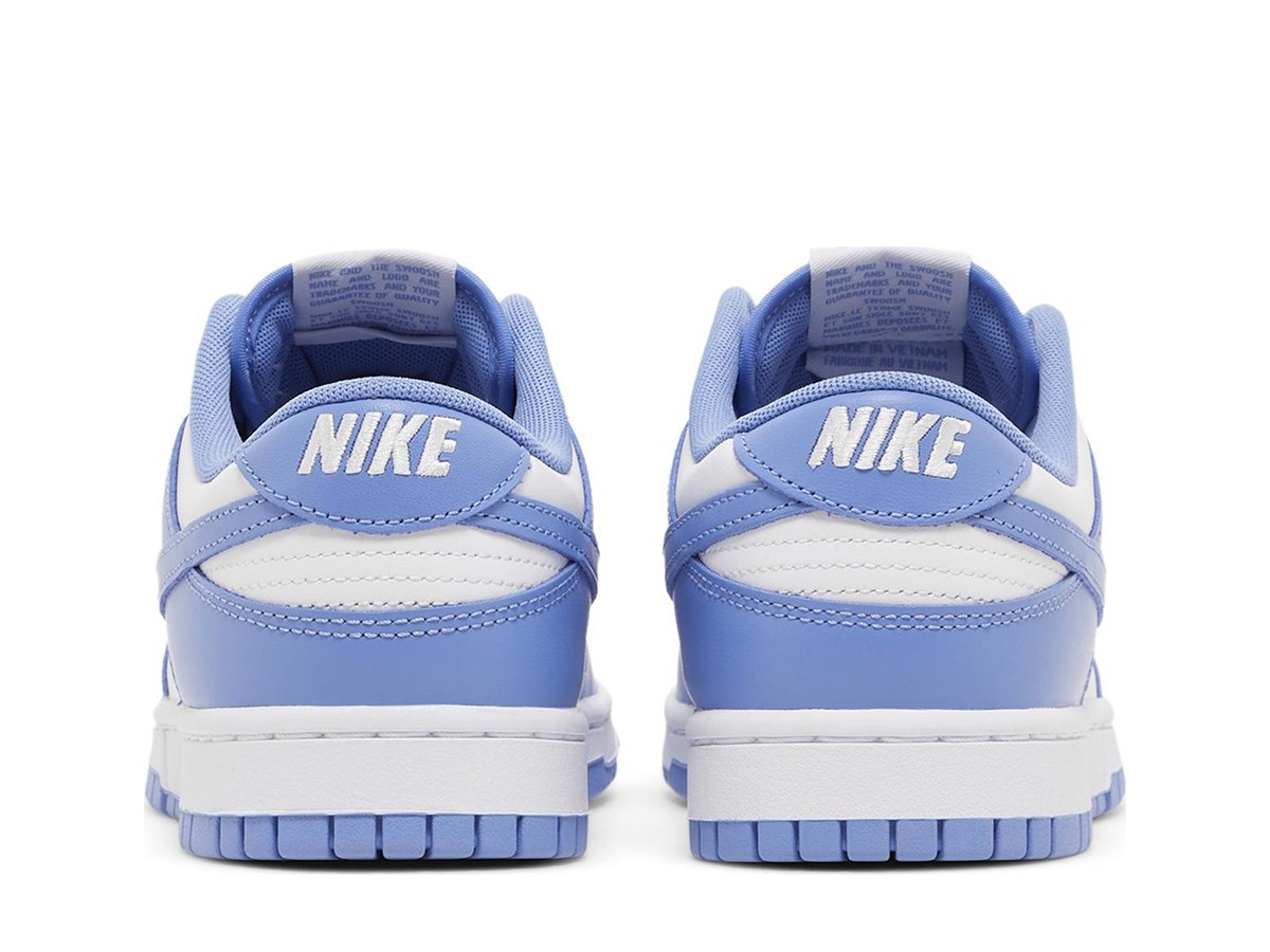 Nike Dunk Low Polar Blue