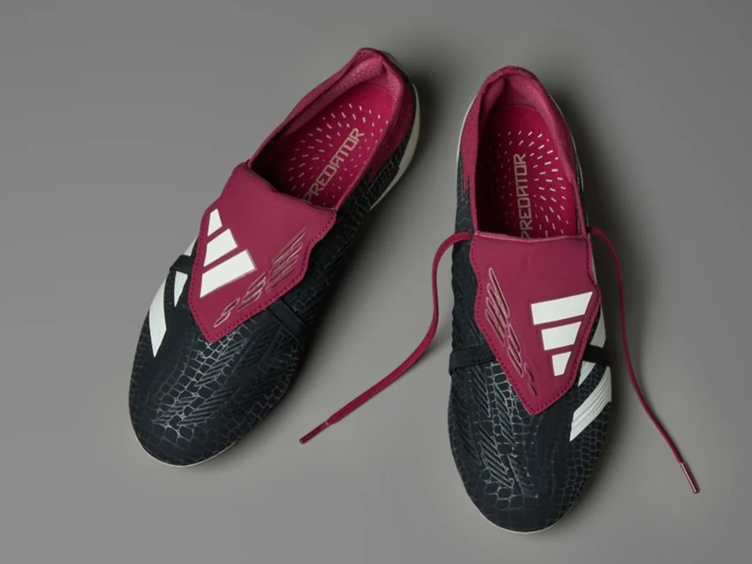 Predator 30 Elite FT FG 30th Anniversary -Sparksole