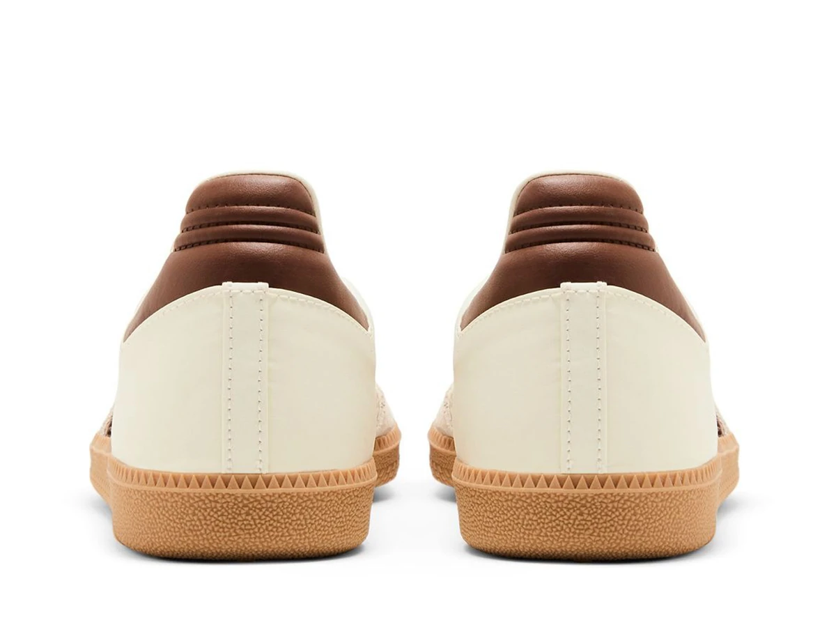 Samba OG Cream White Preloved Brown