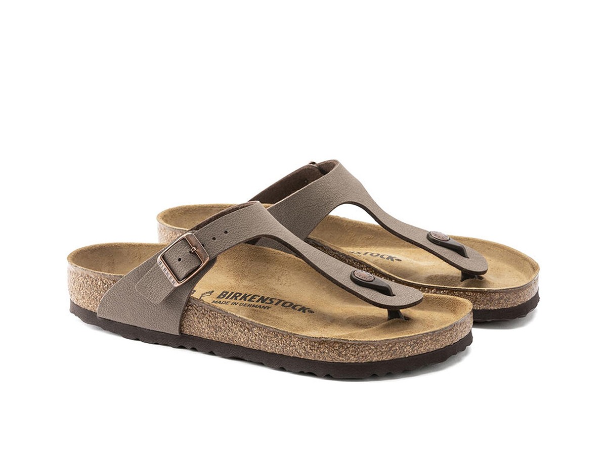 Birkenstock Nos Gızeh Mocca