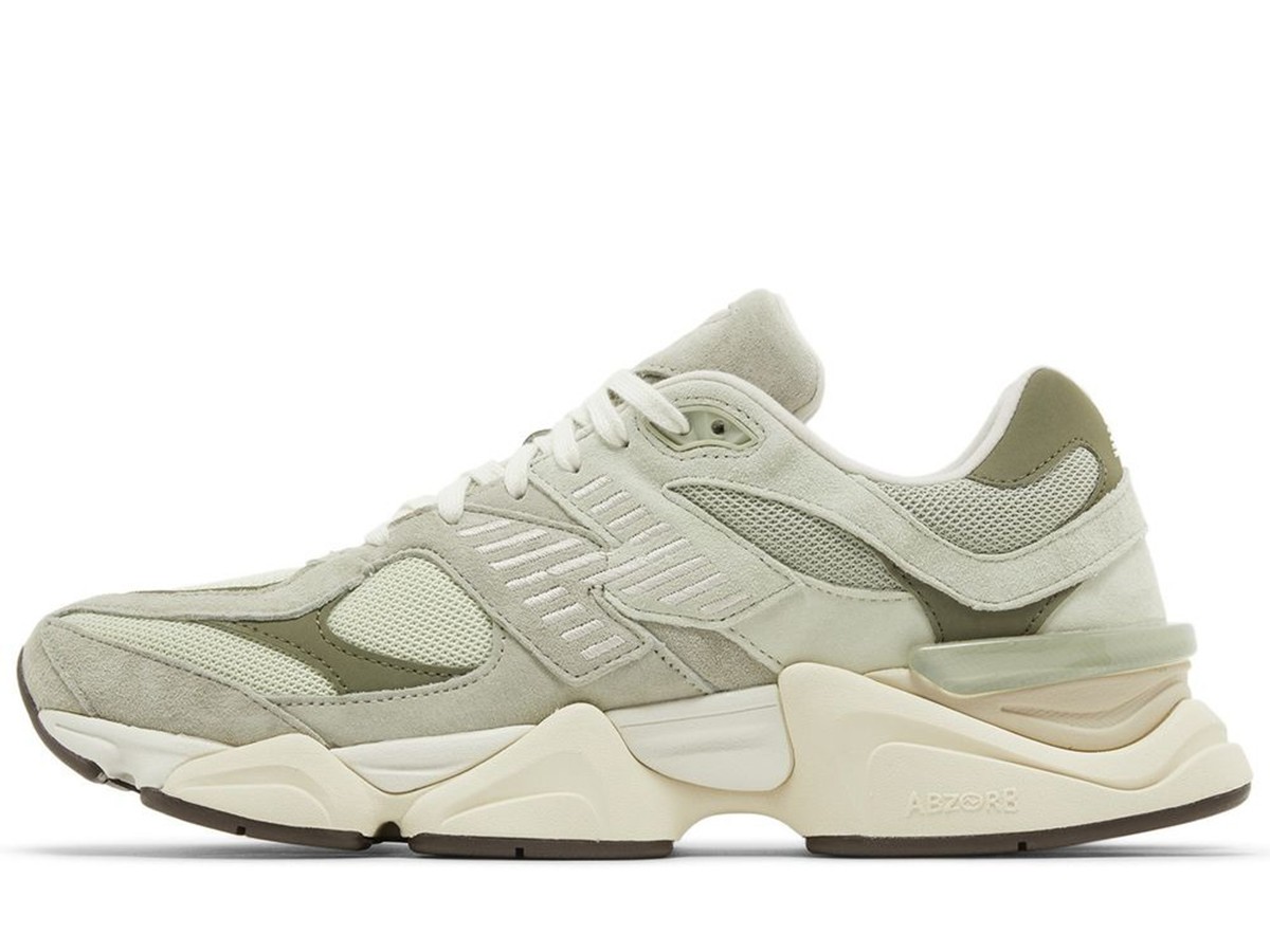 New Balance 9060 Olivine