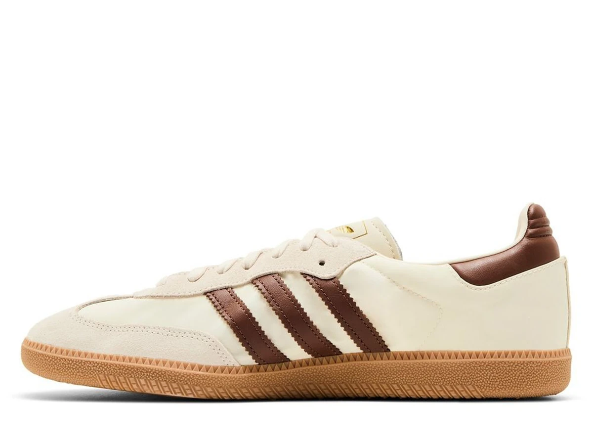 Samba OG Cream White Preloved Brown