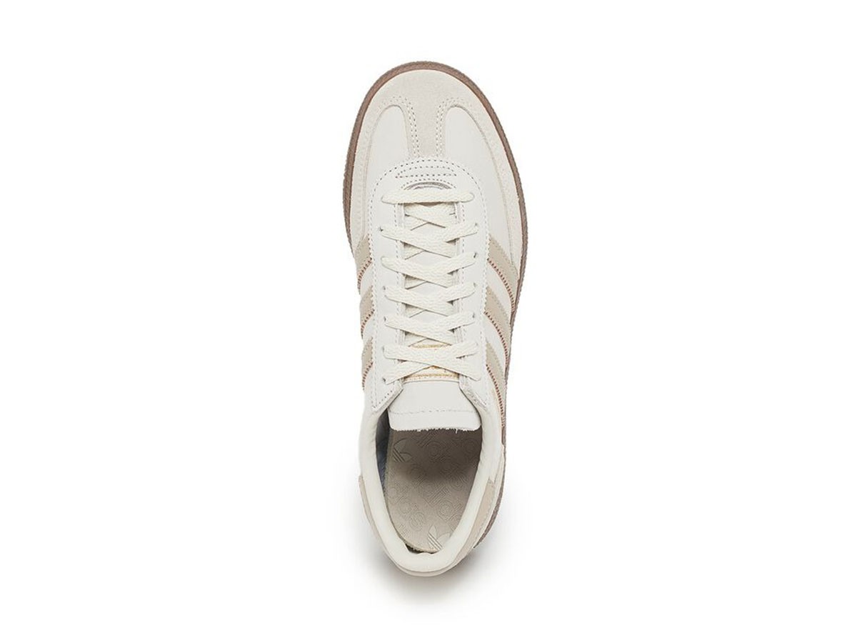 Handball Spezial Aluminum Wonder Beige