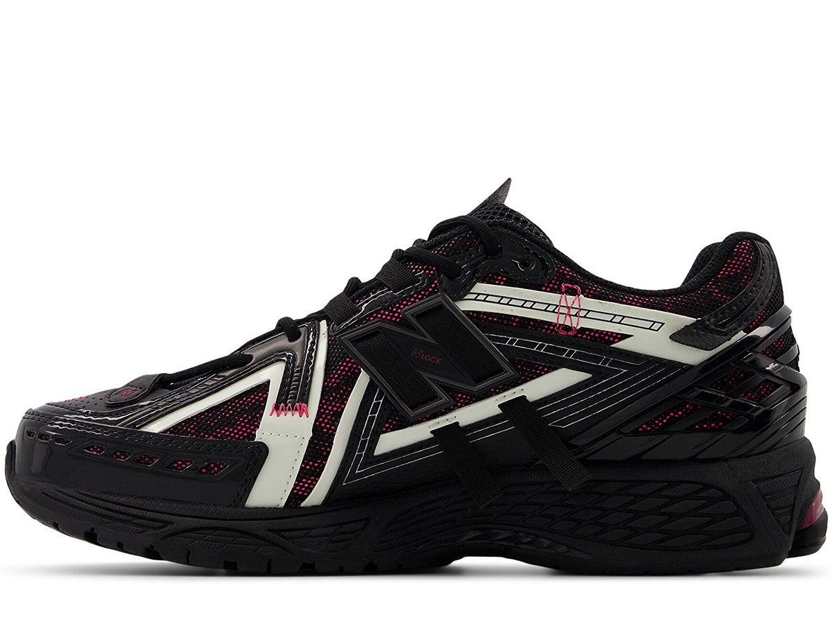 New Balance 1906A Glow in the Dark