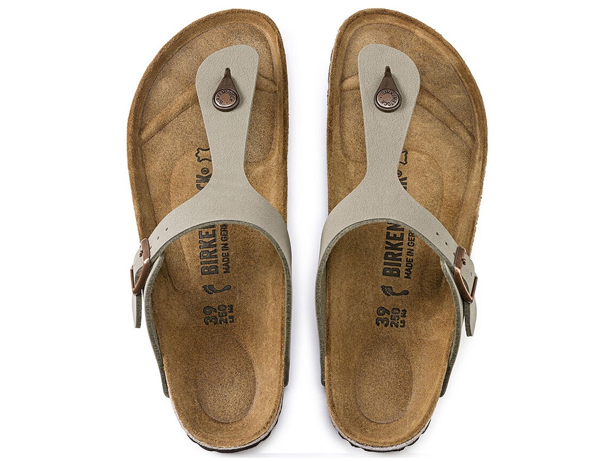 Birkenstock Gızeh Stone