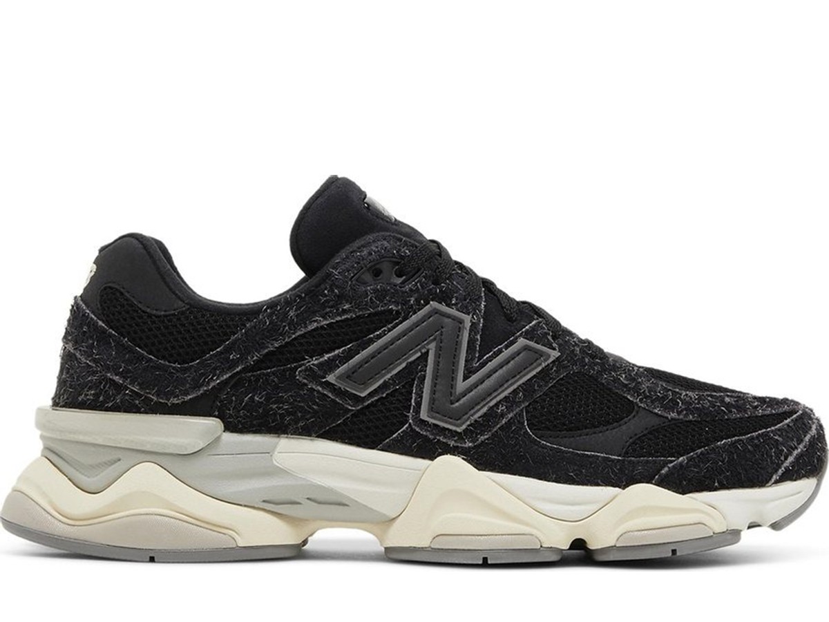 New Balance 9060 Black Sea Salt