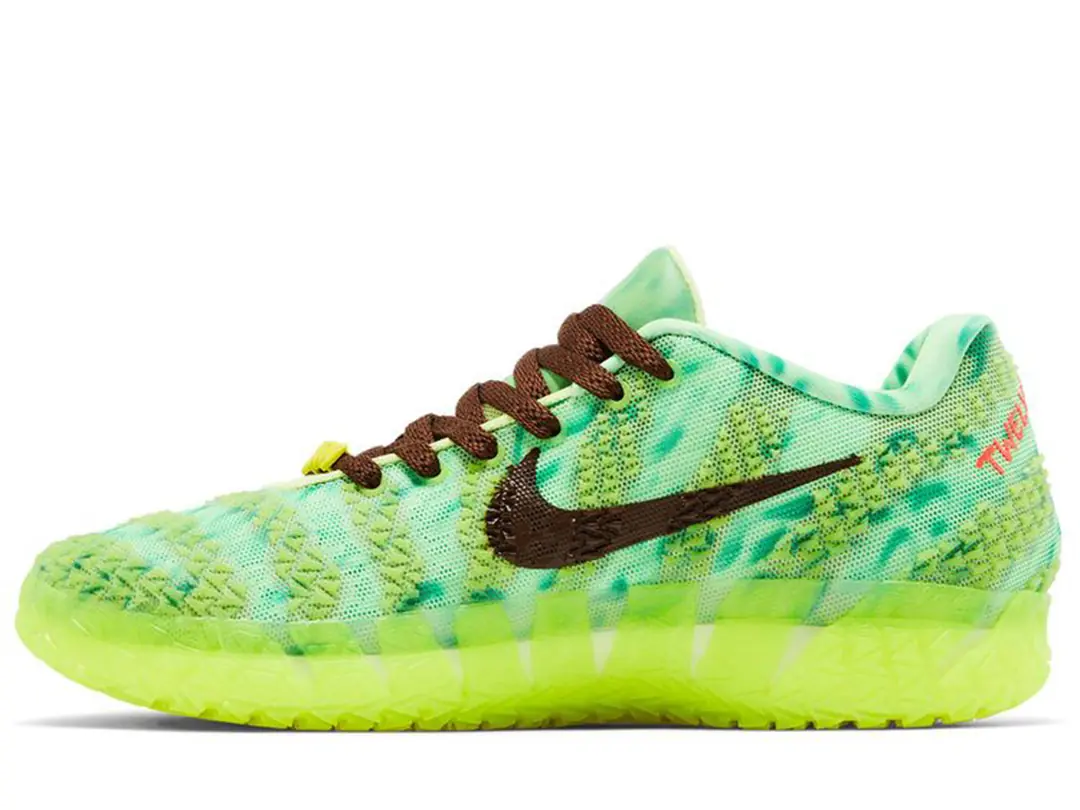 Nike Ja 3 