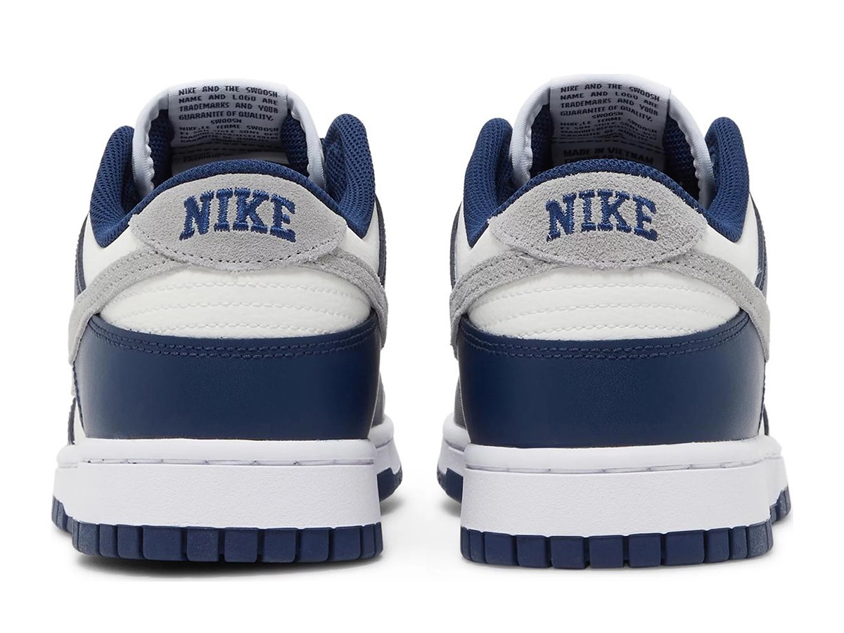 Dunk Low Midnight Navy