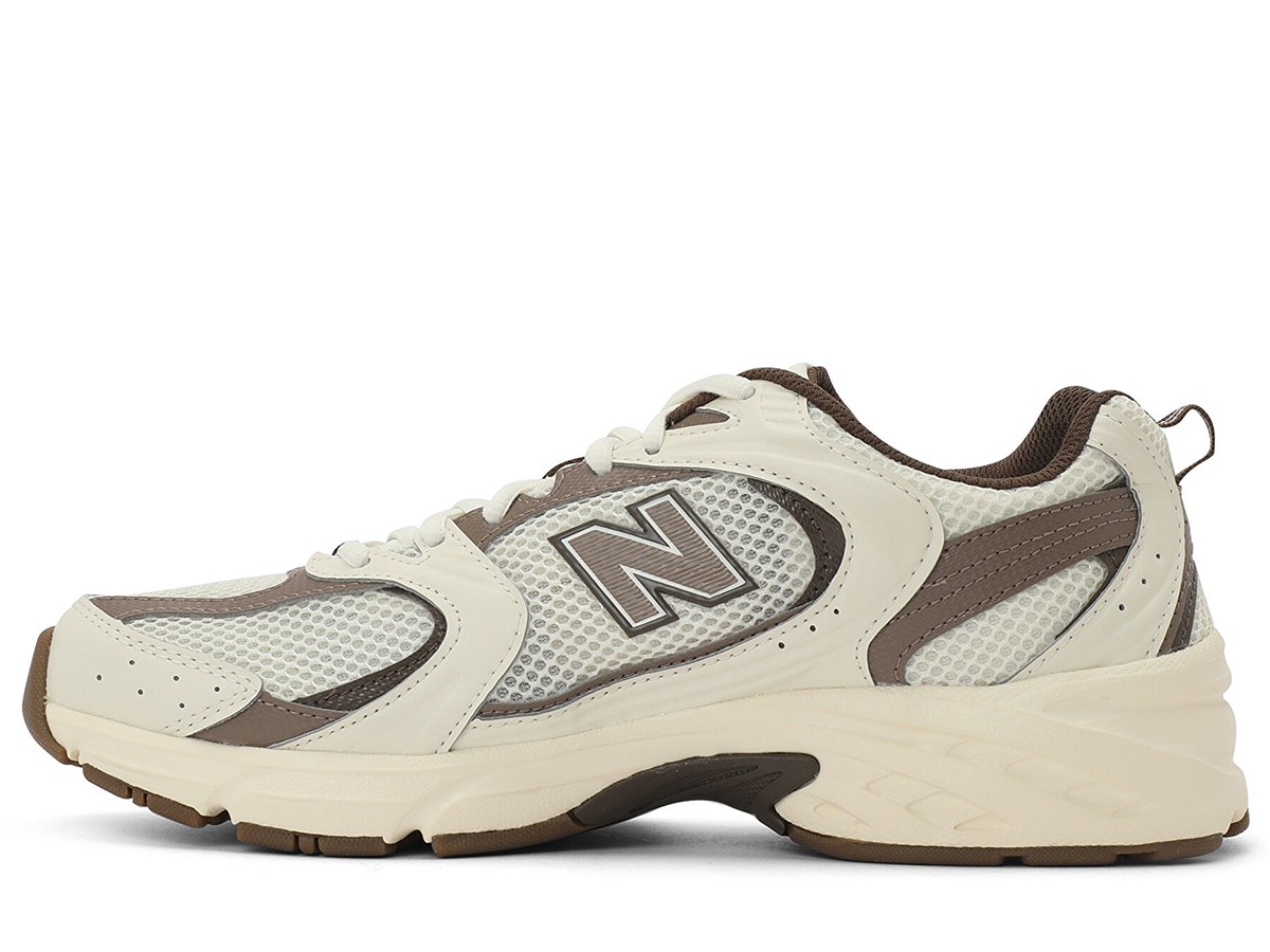New Balance 530 Mushroom
