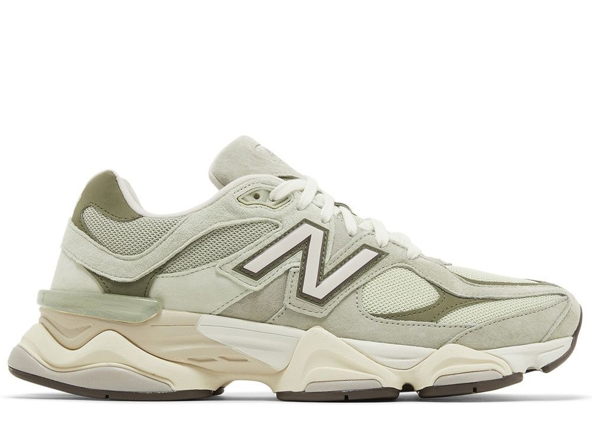 New Balance 9060 Olivine