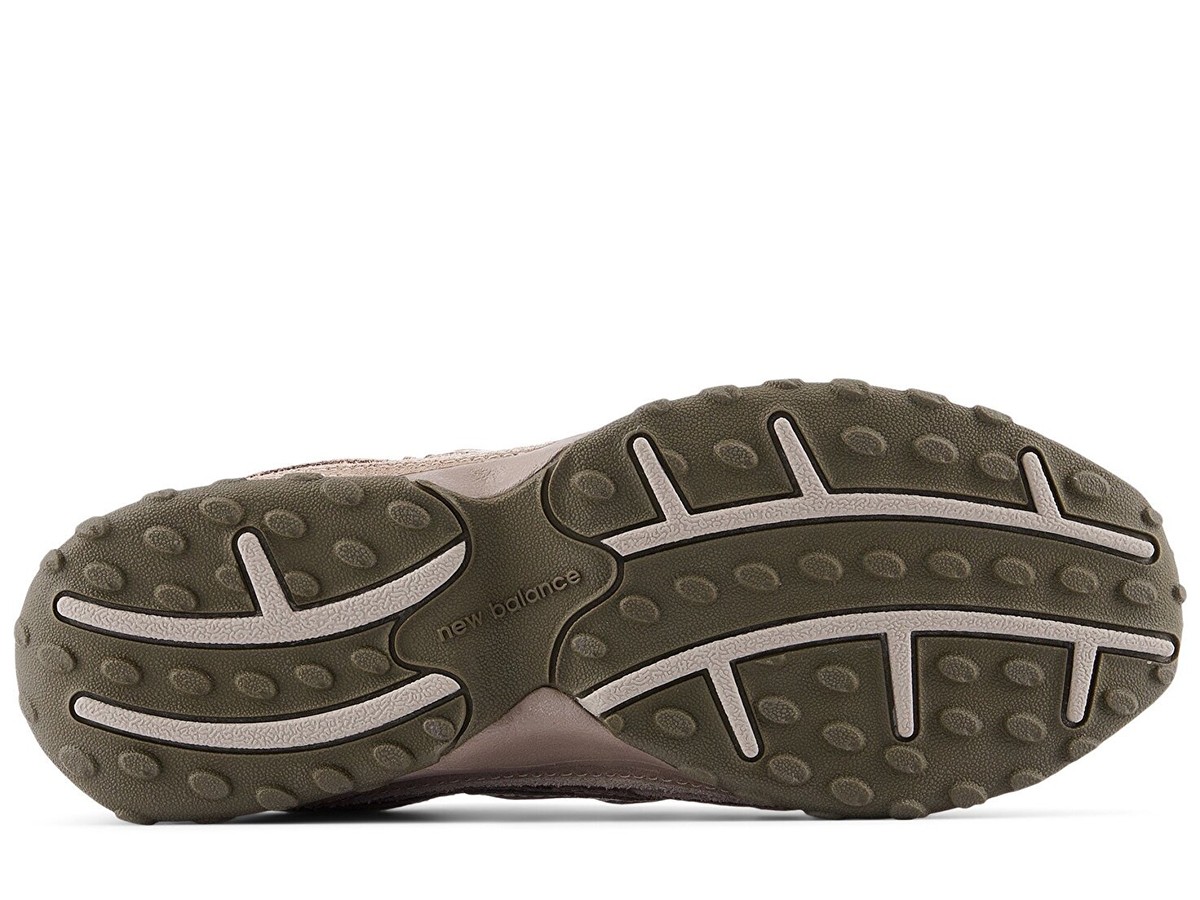 New Balance 204L Kahverengi Unisex Günlük Giyim