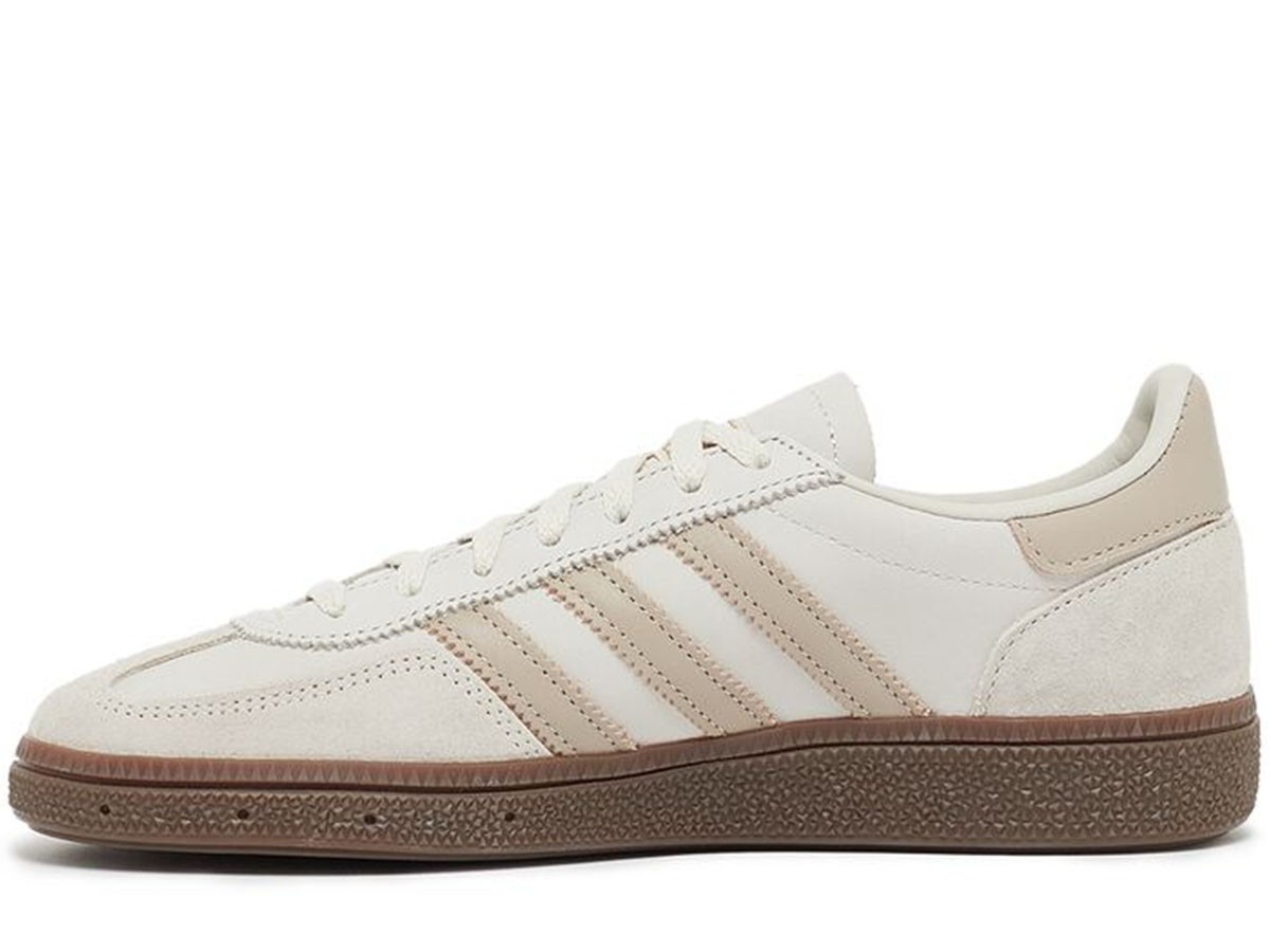 Handball Spezial Aluminum Wonder Beige