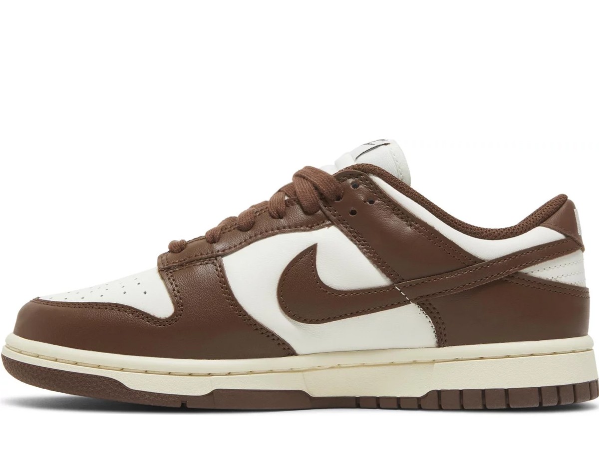 Nike Dunk Low Cacao Wow Mocha 