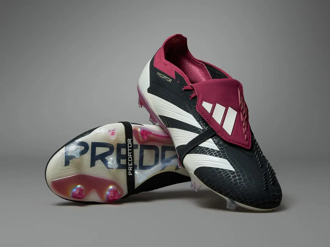 Predator 30 Elite FT FG 30th Anniversary -Sparksole