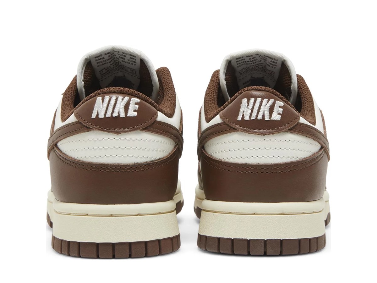 Nike Dunk Low Cacao Wow Mocha 