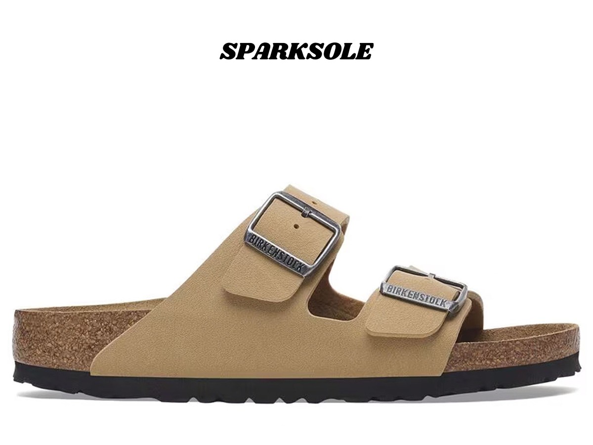  Birkenstock Arızone Latte Cream