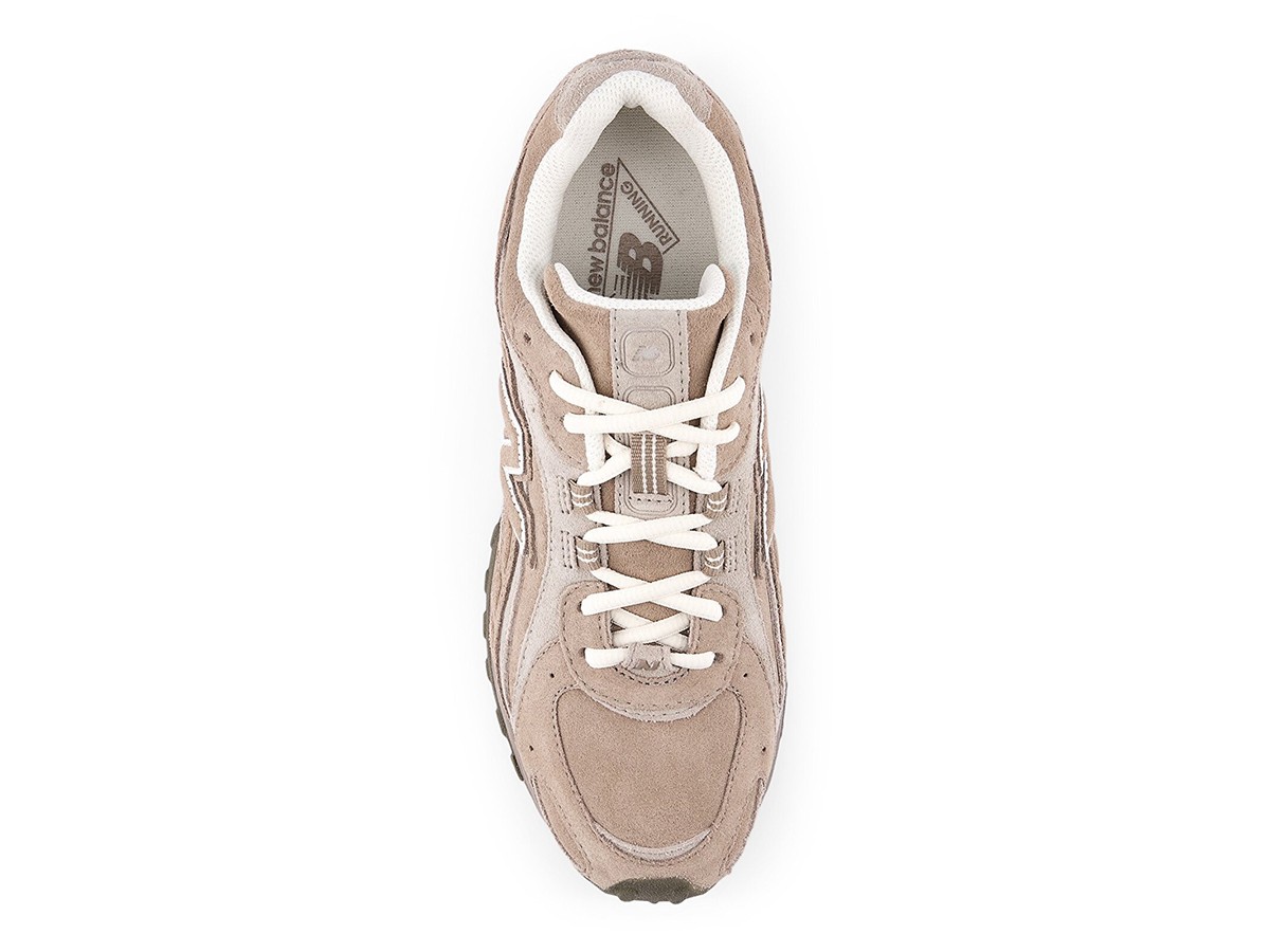New Balance 204L Kahverengi Unisex Günlük Giyim