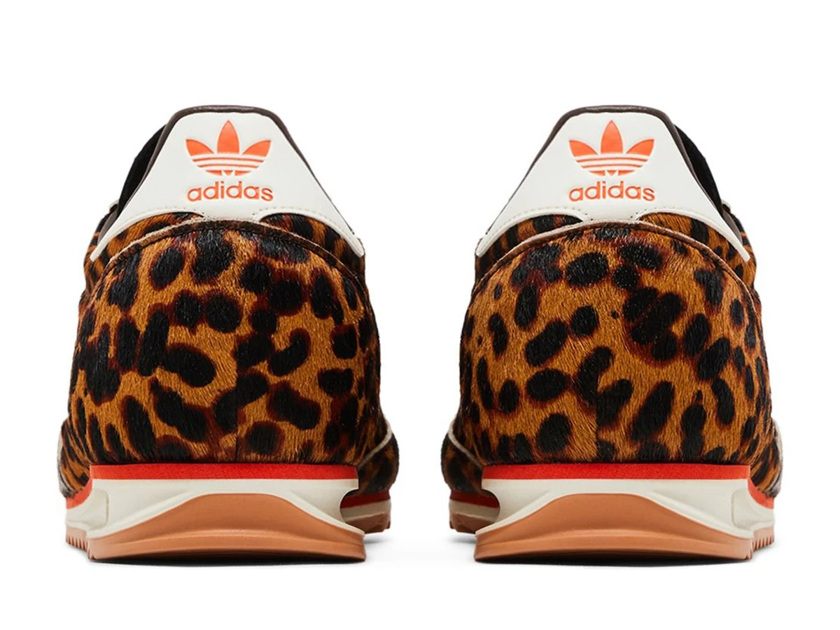 SL 72 OG Leopard Print