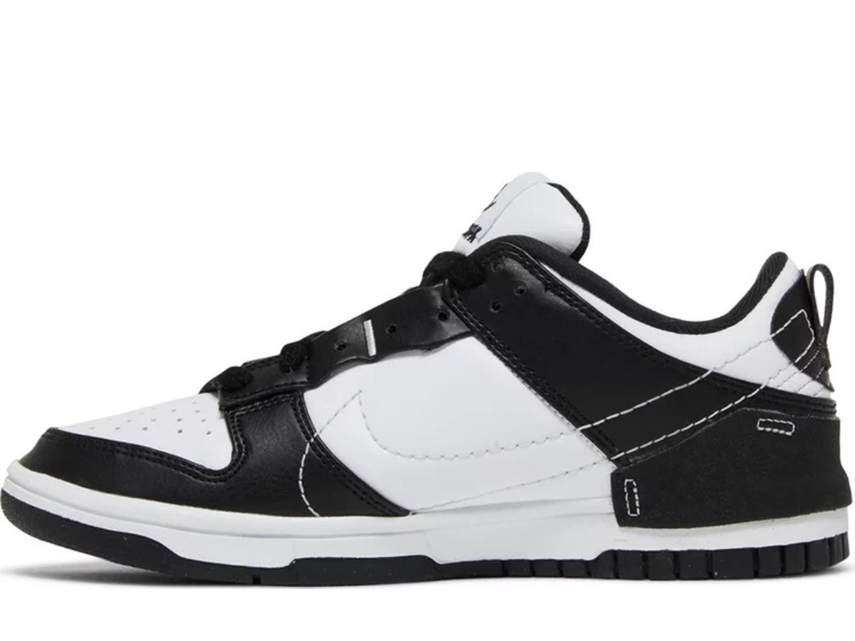 Dunk Low Disrupt 2 Panda Wmns