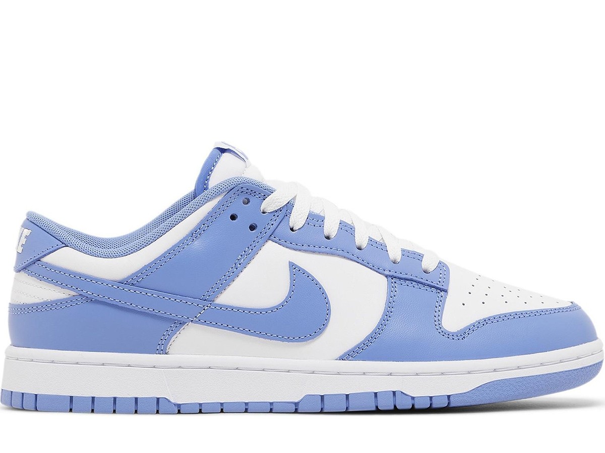 Nike Dunk Low Polar Blue