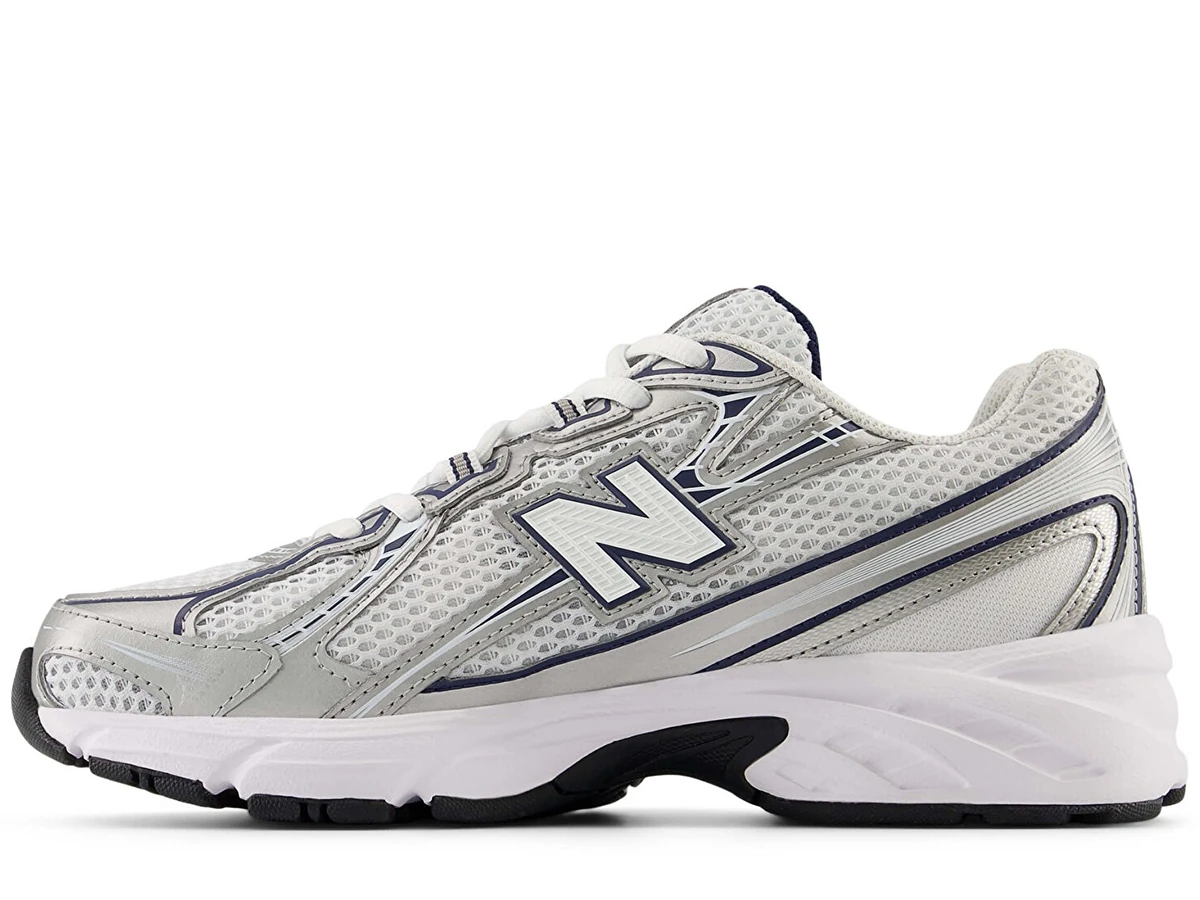 New Balance U740WN2 Shadow Grey