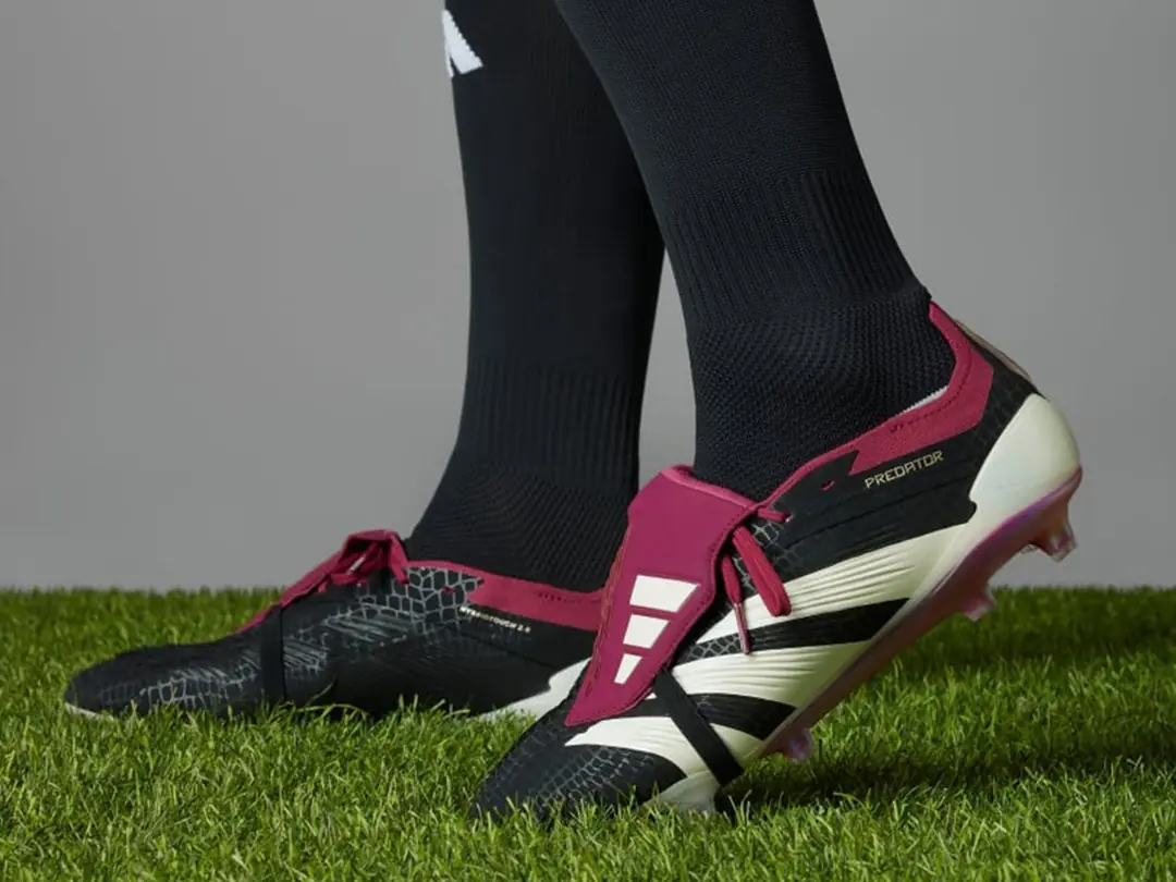 30th Anniversary Adidas Predator 30 Predator 30 Elite FT FG 30th