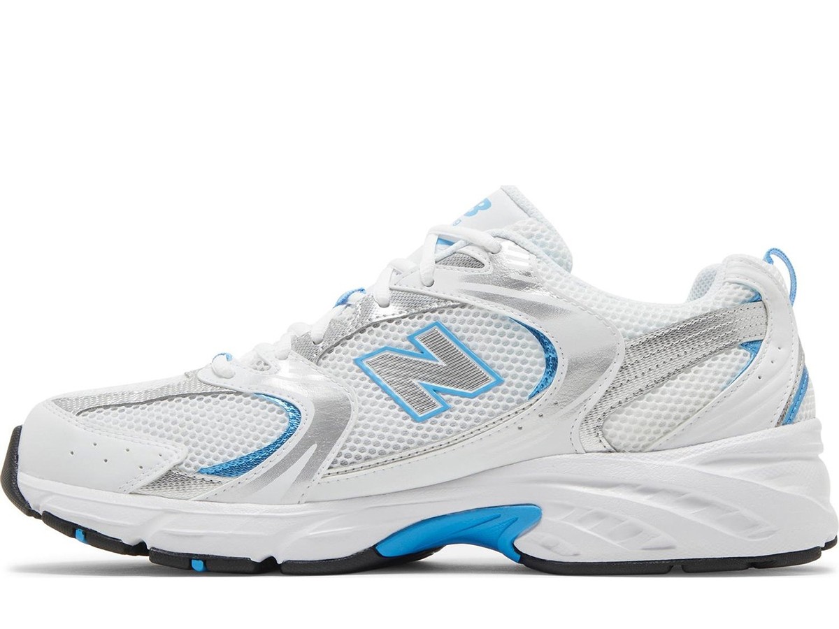 New Balance 530 White Sky Blue