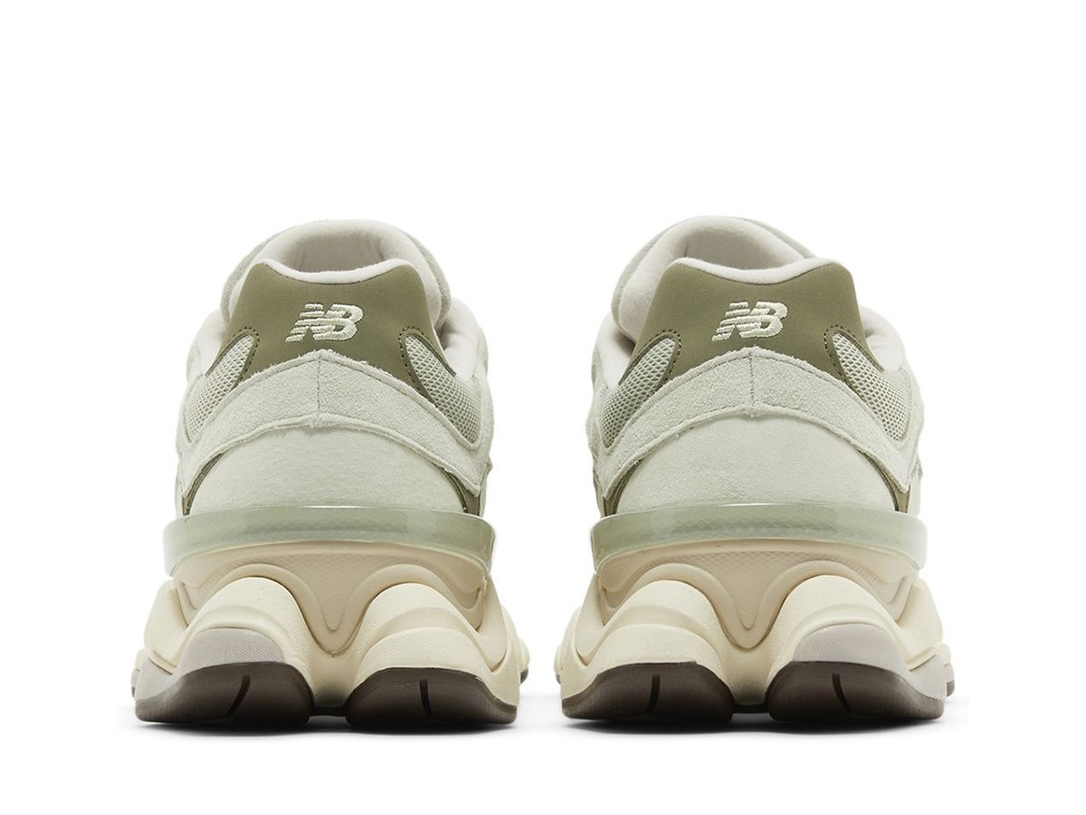 New Balance 9060 Olivine