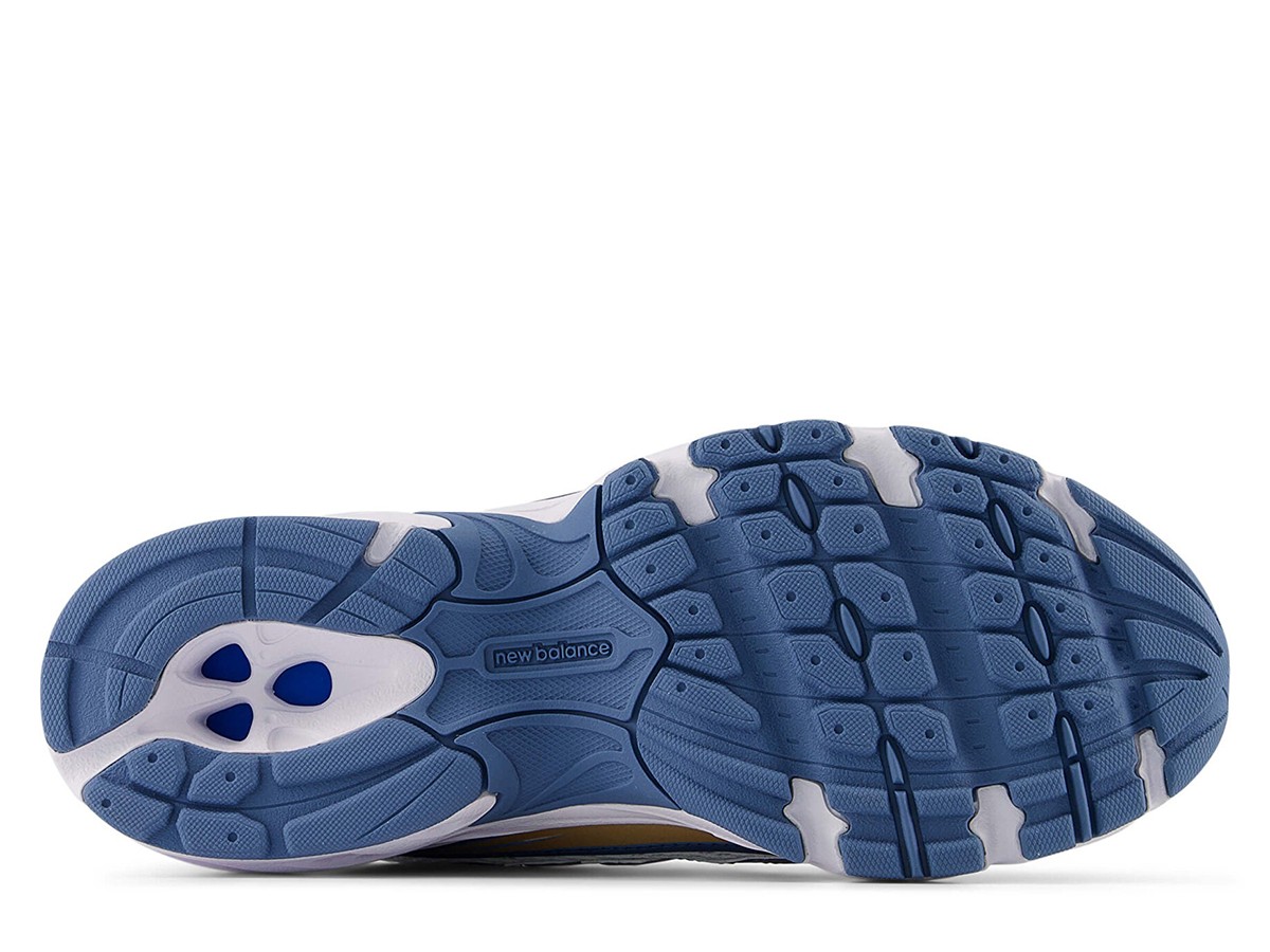 New Balance 740v2 Heron Blue Vintage Indigo