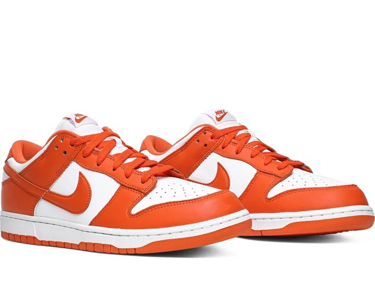 Dunk Low SP Syracuse 2022