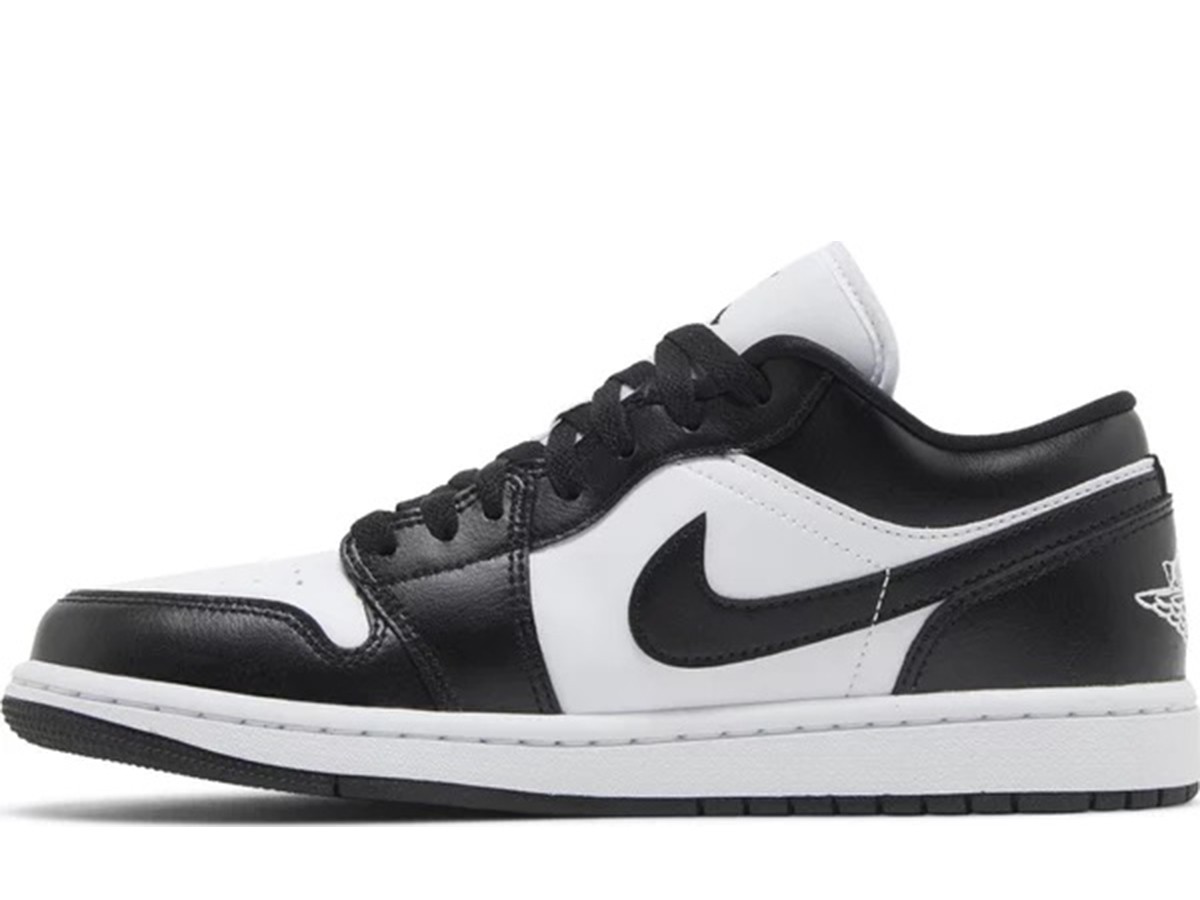 Air Jordan 1 Low Panda 