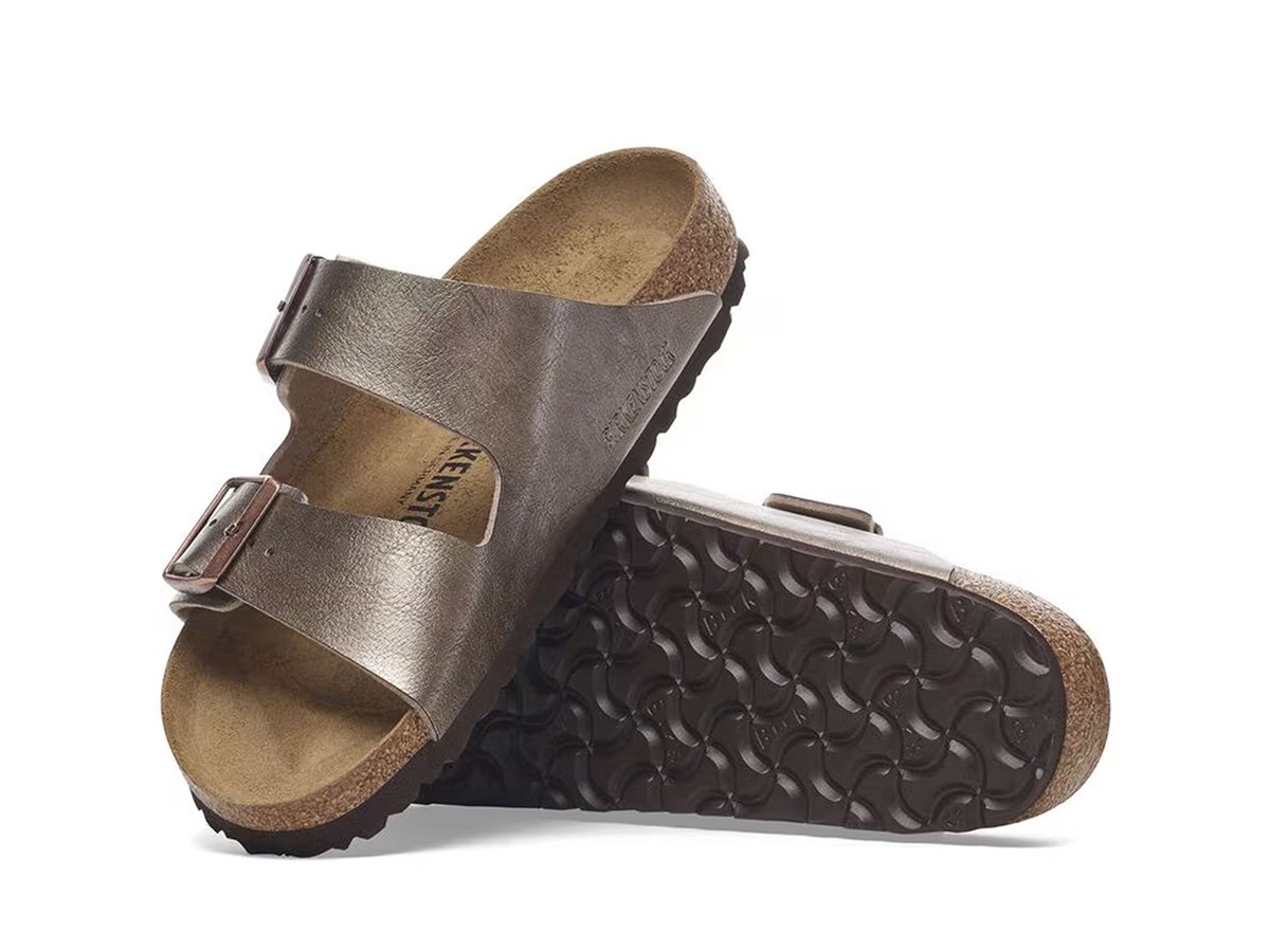 Birkenstock Arızone Taupe