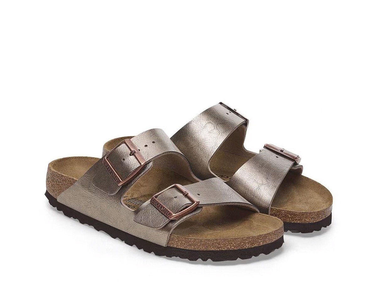 Birkenstock Arızone Taupe
