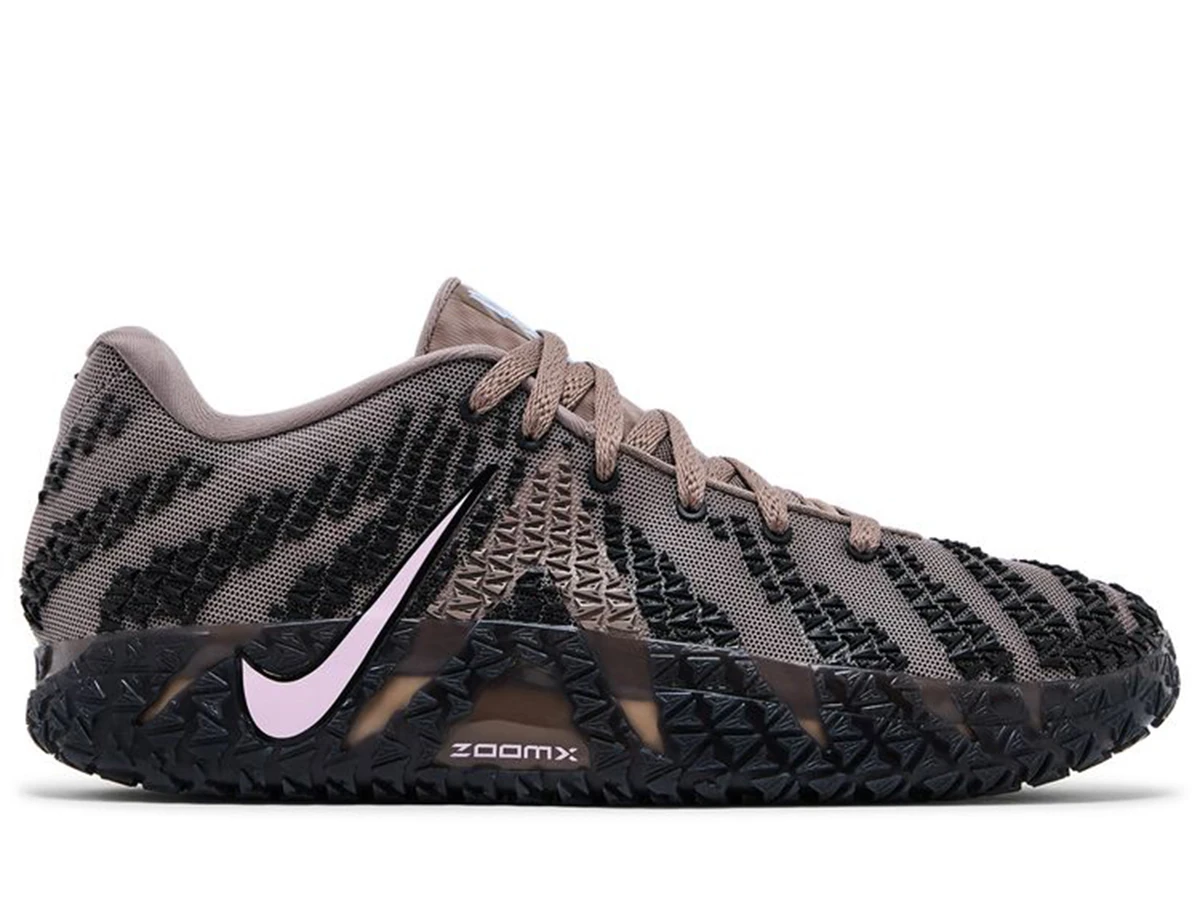 Nike Ja 3 