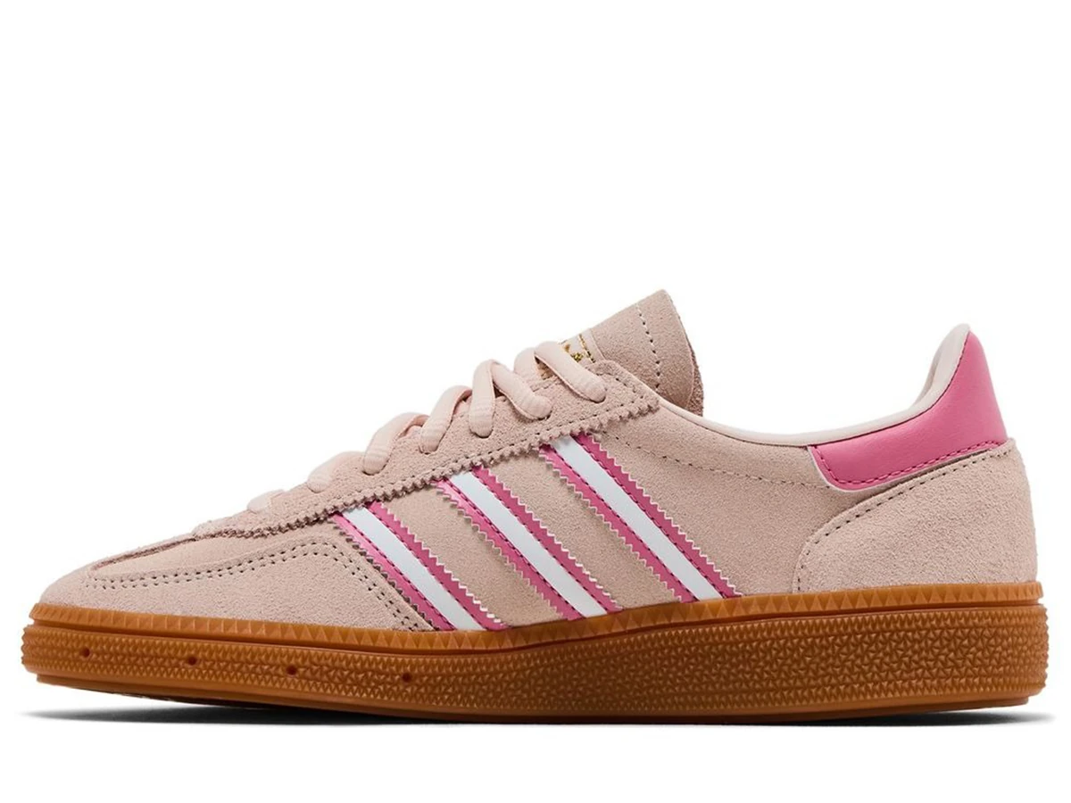 Handball Spezial Pembe Sneaker