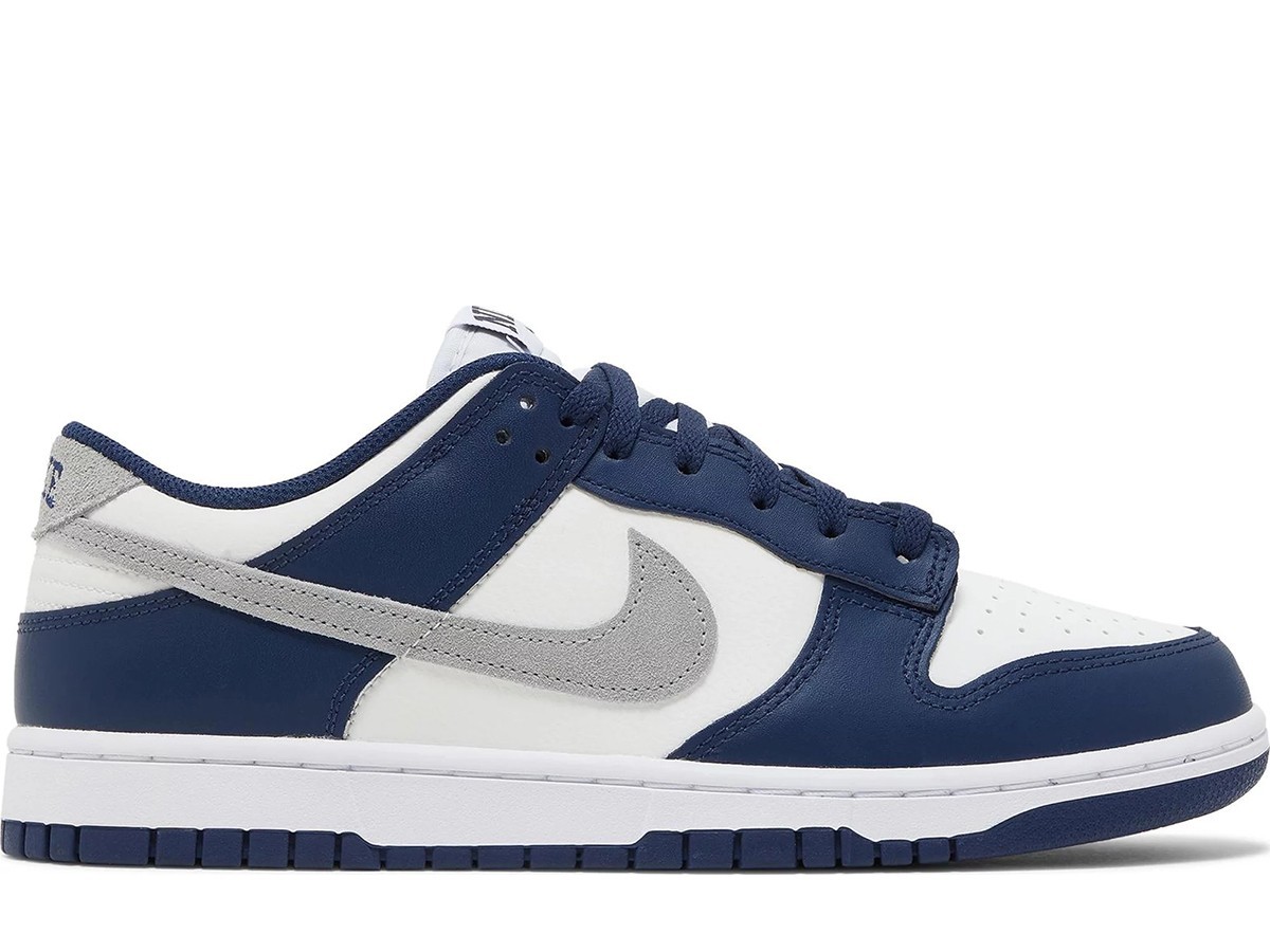 Dunk Low Midnight Navy