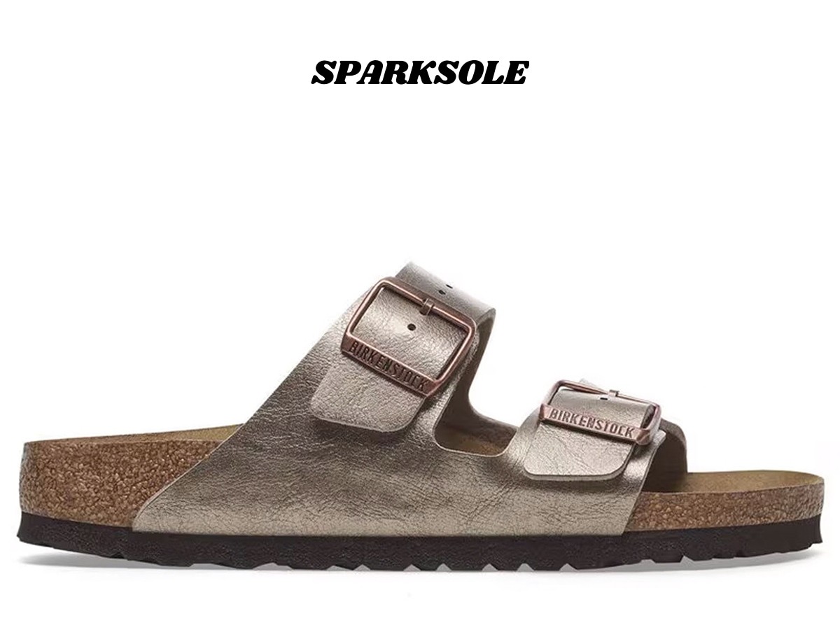 Birkenstock Arızone Taupe