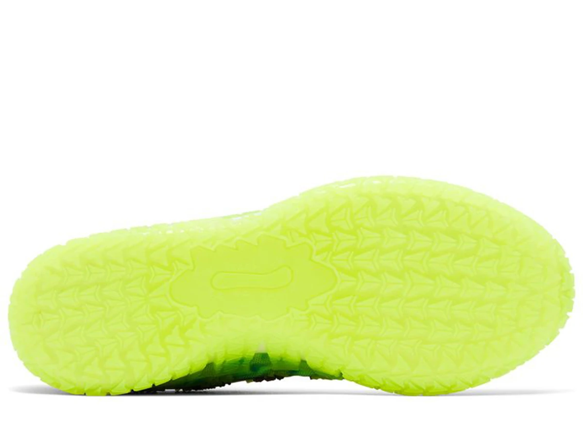 Nike Ja 3 