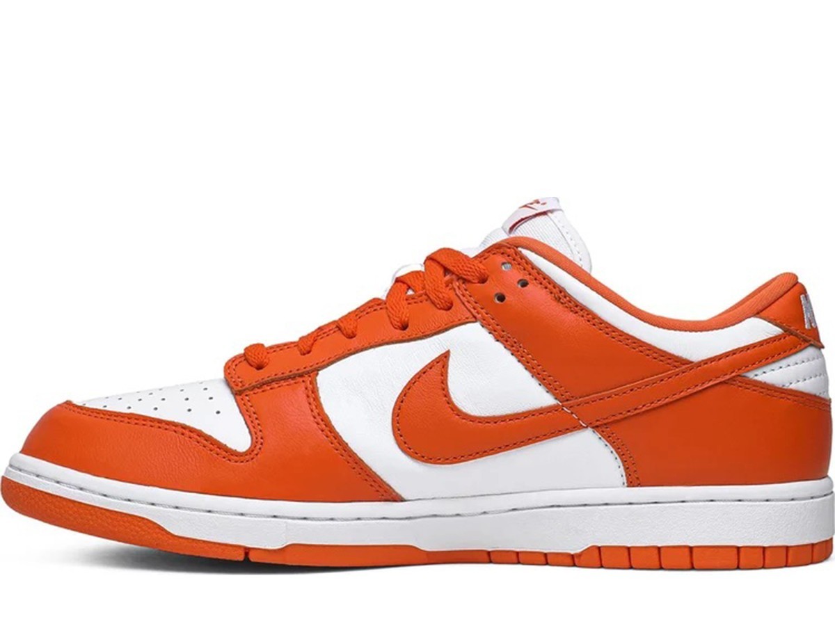 Dunk Low SP Syracuse 2022